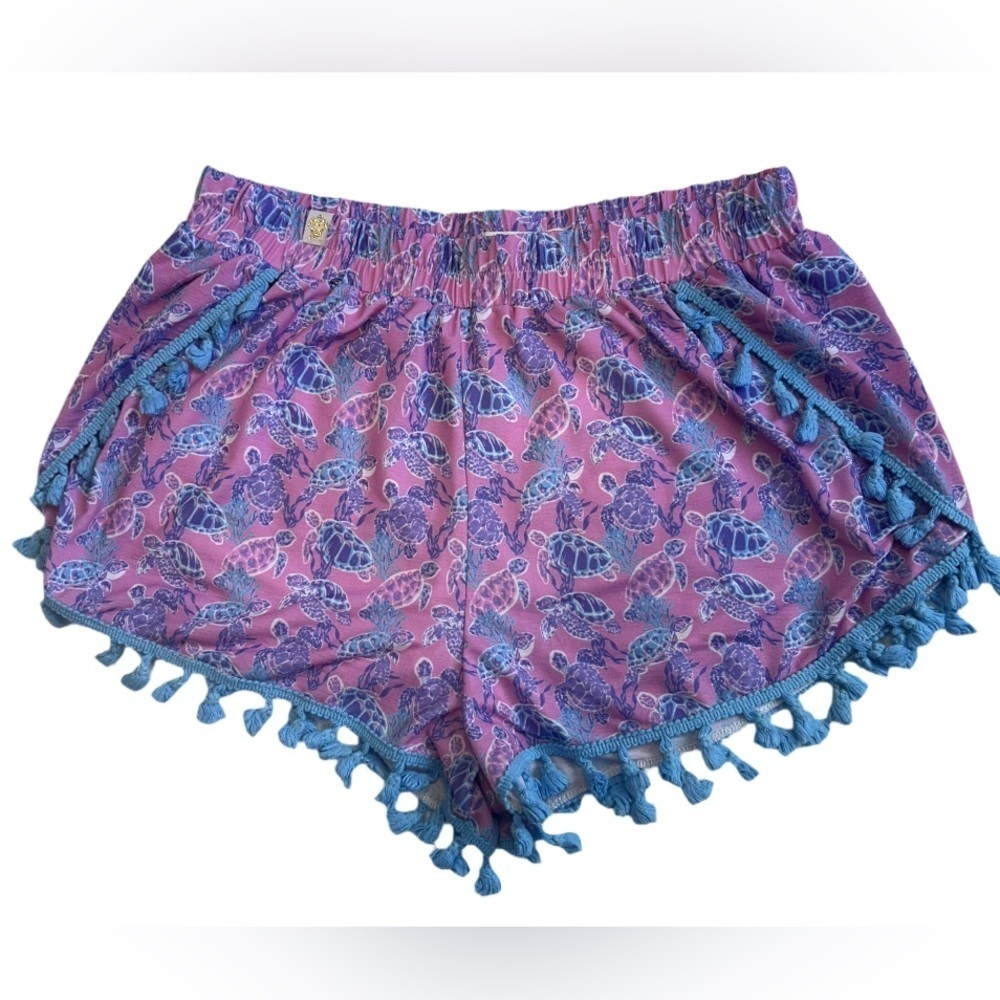 SIMPLY SOUTHERN S/M. Tassels. Lightweight.